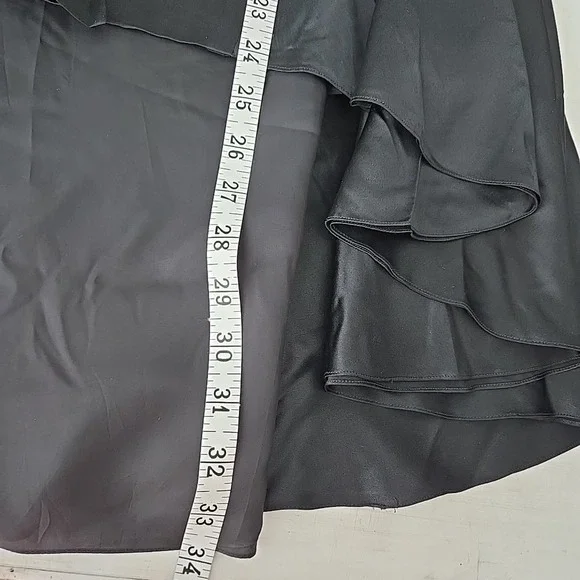 80s Silk Kimono Jacket & Top L Geisha Art To Wear 2pc RARE Colorful Della-Sport - Picture 5 of 12